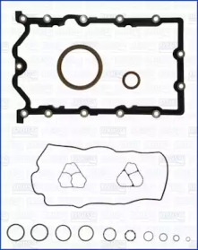 WILMINK GROUP wg1169079 -  Комплект прокладок, блок-картер двигателя